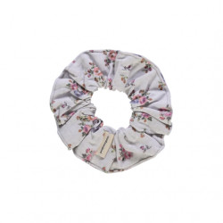 Poudre Organic : Chouchou fleuri - rose gris