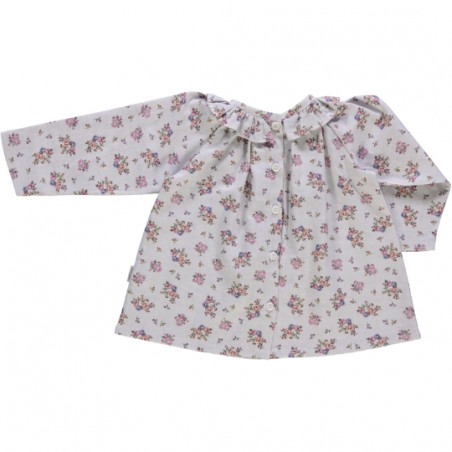 Blouse, Poudre Organic