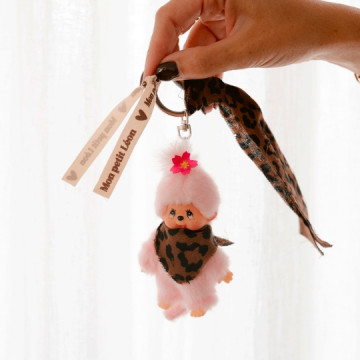 Mon Petit Léon : Grigri...