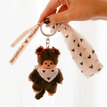 Mon Petit Léon : Grigri...