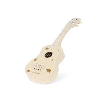 Konges Slojd : Ukulélé...