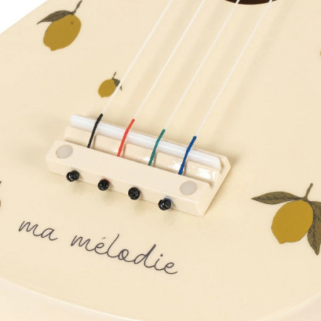 Instrument de musique, KONGES SLOJD APS