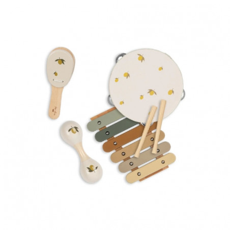 Instrument de musique, KONGES SLOJD APS