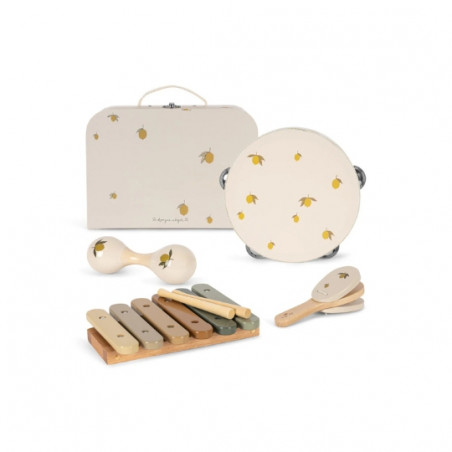 Instrument de musique, KONGES SLOJD APS