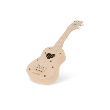 Konges Slojd : Ukulélé...