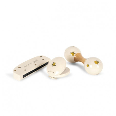 Instrument de musique, KONGES SLOJD APS