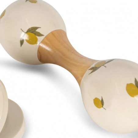 Instrument de musique, KONGES SLOJD APS