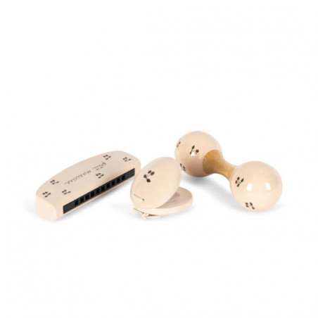 Instrument de musique, KONGES SLOJD APS