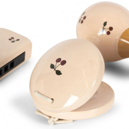Instrument de musique, KONGES SLOJD APS
