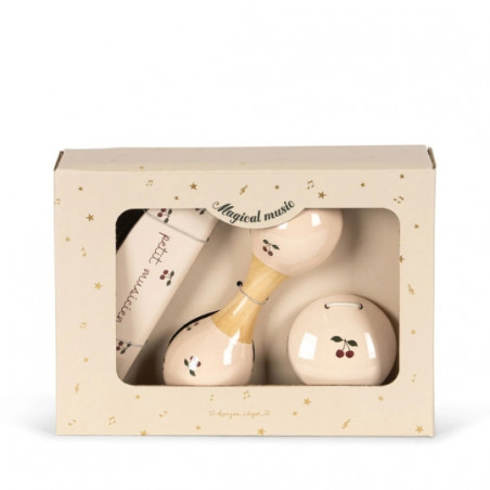 Instrument de musique, KONGES SLOJD APS