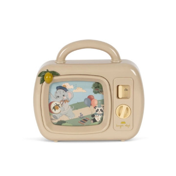 Konges Slojd : My melody tv...