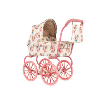 Konges Slojd : Poussette de...