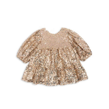 Konges Slojd : Robe Lila à...