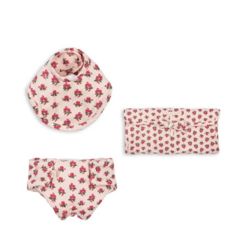 Konges Slojd : Set...