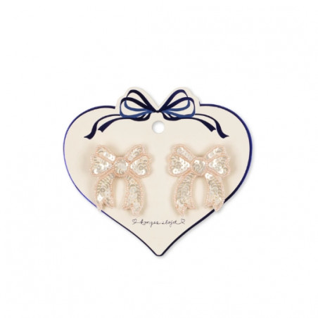Barrette à cheveux, KONGES SLOJD APS
