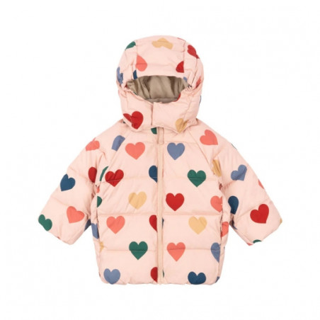 Manteau, KONGES SLOJD APS