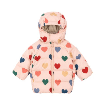 Konges Slojd : Blouson Nuka...