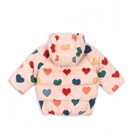 Manteau, KONGES SLOJD APS