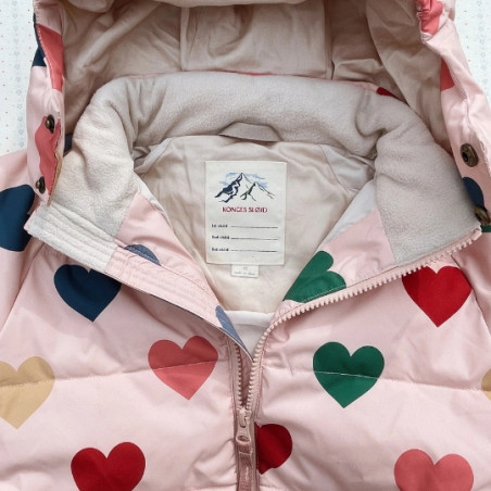 Manteau, KONGES SLOJD APS