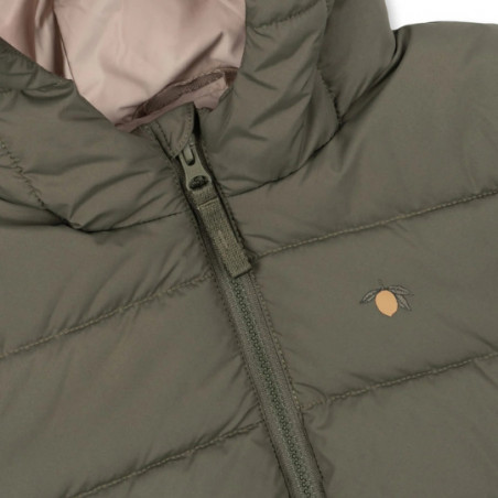 Manteau, KONGES SLOJD APS