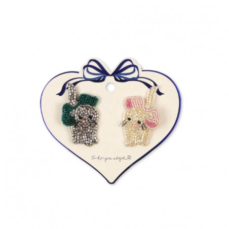 Barrette à cheveux, KONGES SLOJD APS