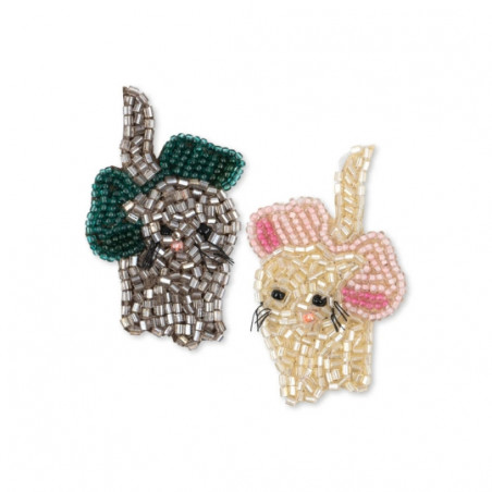Barrette à cheveux, KONGES SLOJD APS