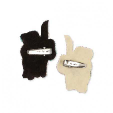 Barrette à cheveux, KONGES SLOJD APS