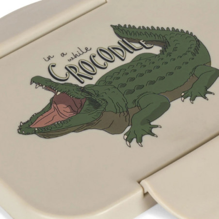 Boîte à goûter, KONGES SLOJD APS
