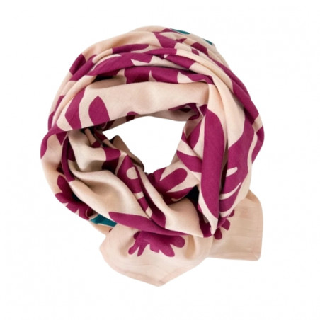 Foulard, APACHES