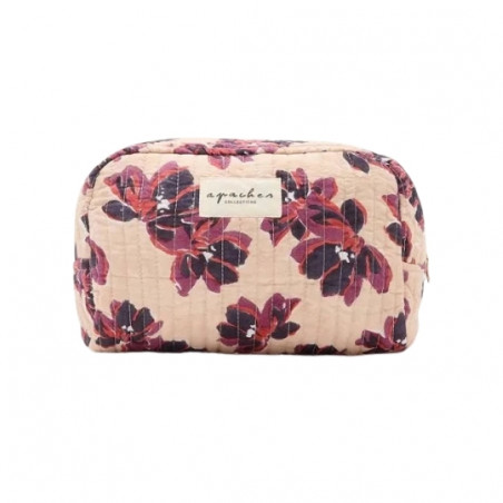Trousse de maquillage, APACHES