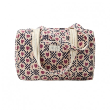 Sac week-end, APACHES