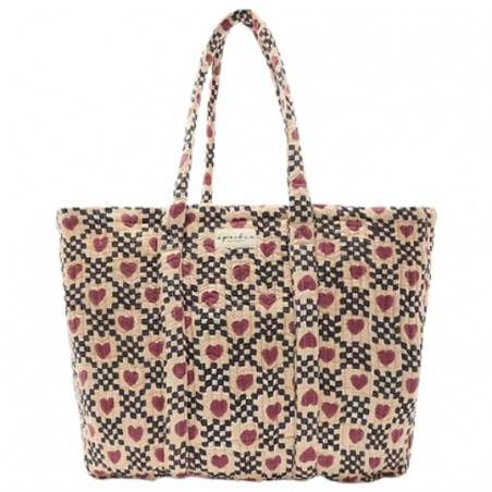 Sac cabas, APACHES