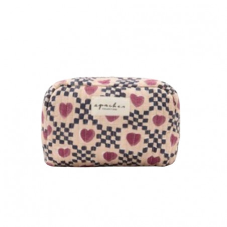 Trousse de maquillage, APACHES