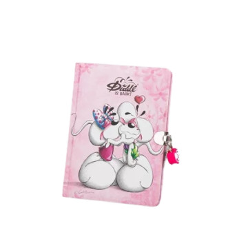 Kontiki : Journal secret Diddl