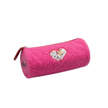 Kontiki : Trousse peluche...