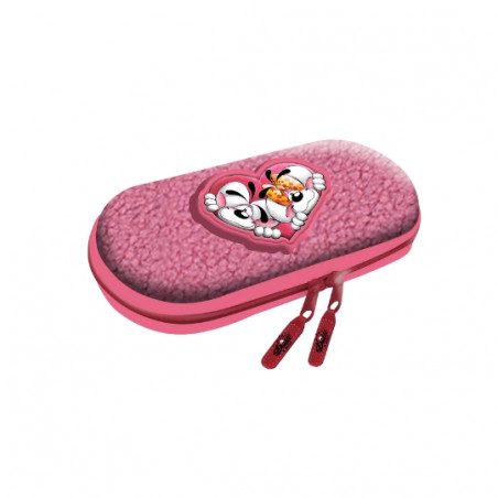 Trousse scolaire, KONTIKI
