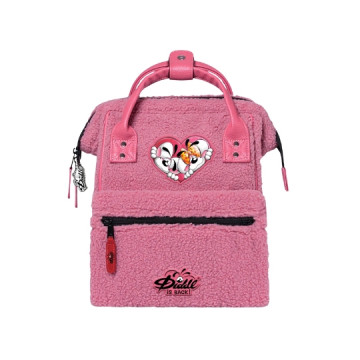 Kontiki : Sac à dos peluche...