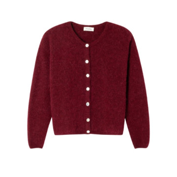 American Vintage : Gilet...