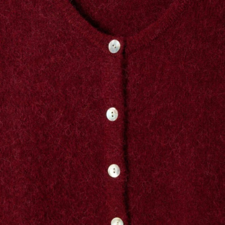 Gilet, American Vintage