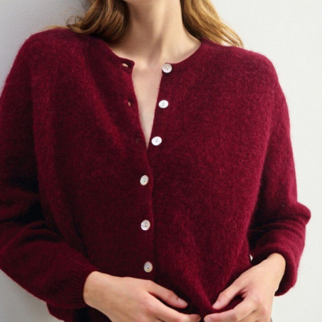 Gilet, American Vintage