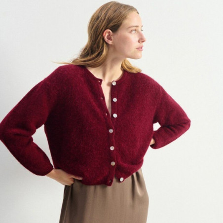 Gilet, American Vintage