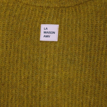 Gilet, American Vintage