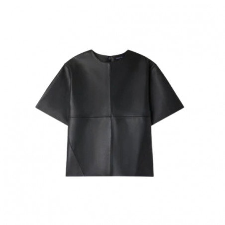 Blouse, Soeur