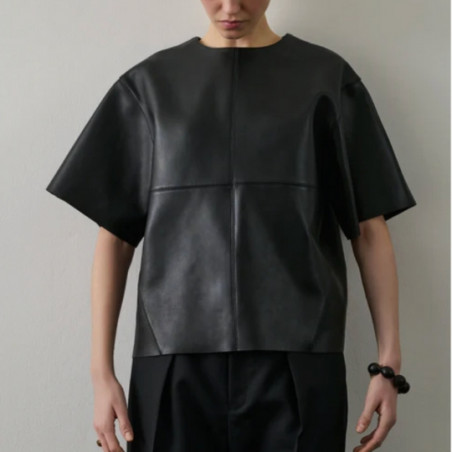 Blouse, Soeur