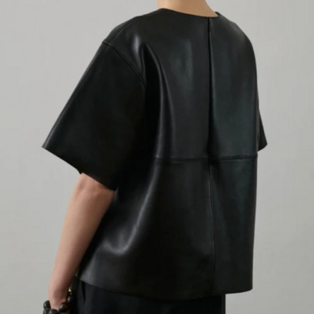Blouse, Soeur