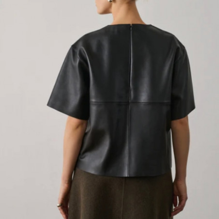 Blouse, Soeur