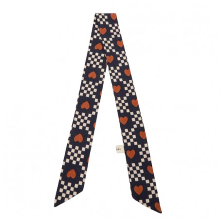 Bandeau à cheveux, APACHES
