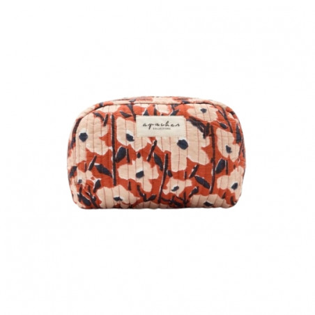 Trousse de toilette, APACHES