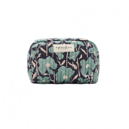 Trousse de toilette, APACHES