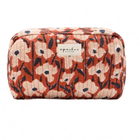 Trousse de toilette, APACHES